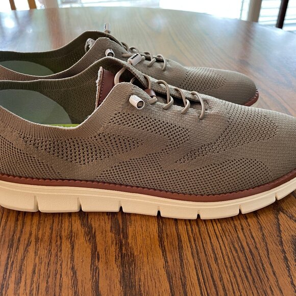 Breeze Urban - Ultra Comfortable Shoes. NWOT, size 14 Mesh Casual, Classy!!! - Picture 4 of 8